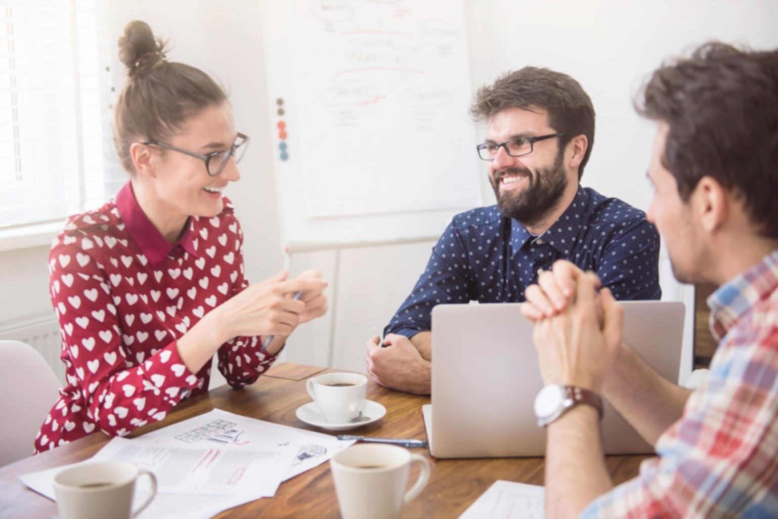 Professionelle Finanzanalyse und Marktforschung