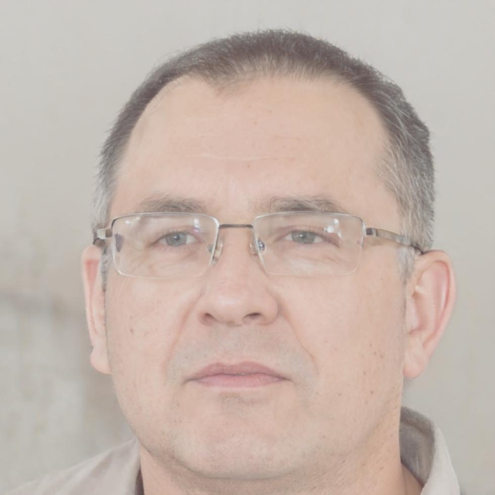 Matthias Hoffmann, Gründer und Hauptanalyst