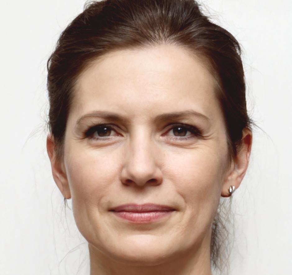 Erfahrene Finanzanalystin erklärt Risikomanagement-Strategien